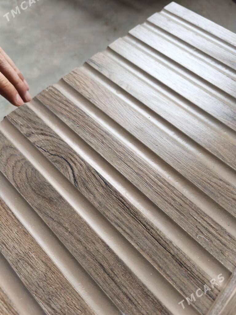 iśkar gerek - Мары - img 1