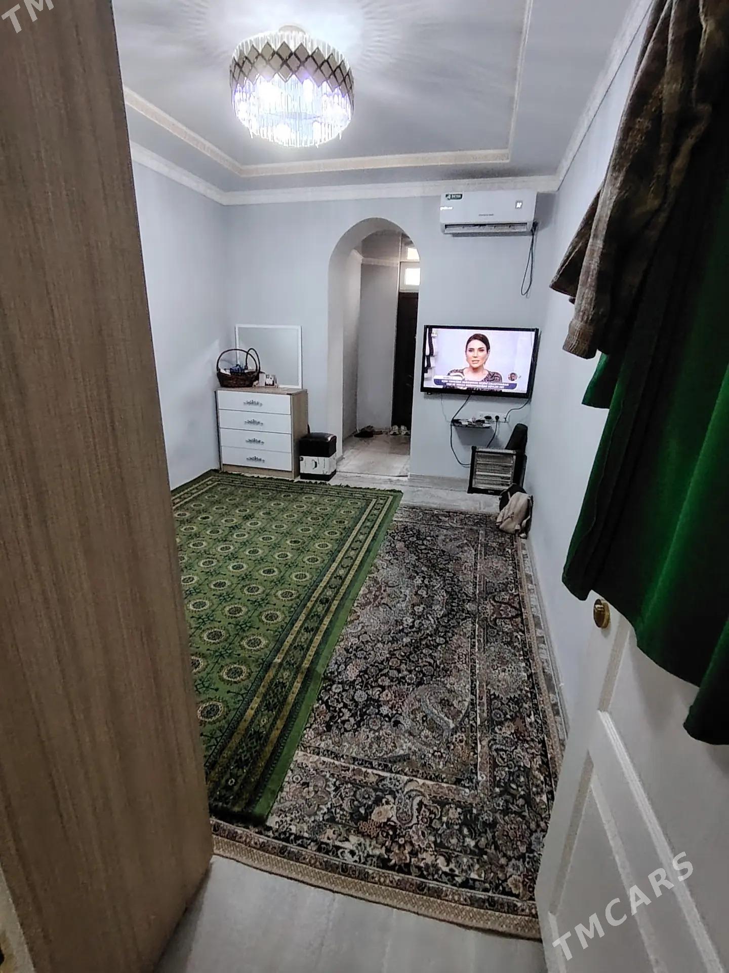 ПРОДАЁТСЯ КВАРТИРА - Туркменбаши - img 1