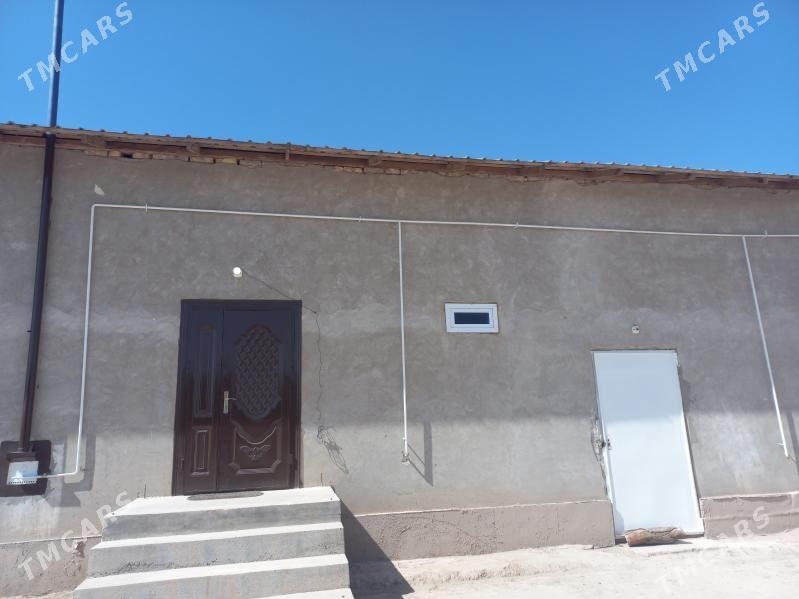 Turkmenabat Jay - Туркменабат - img 1