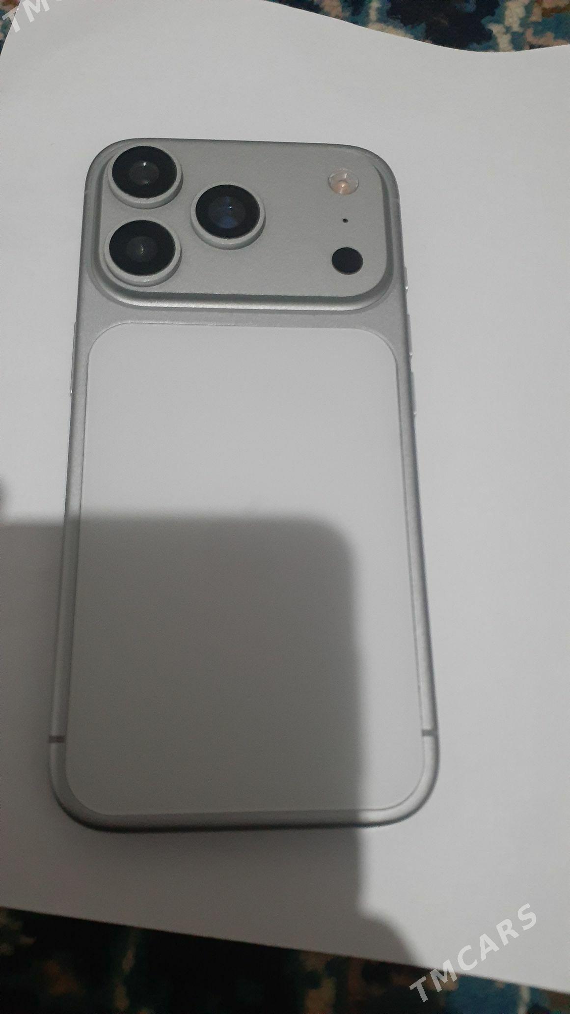 Iphone 17 PRO - Änew - img 1