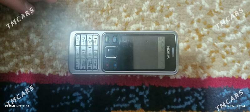 Nokia 63 00 - Mary - img 1