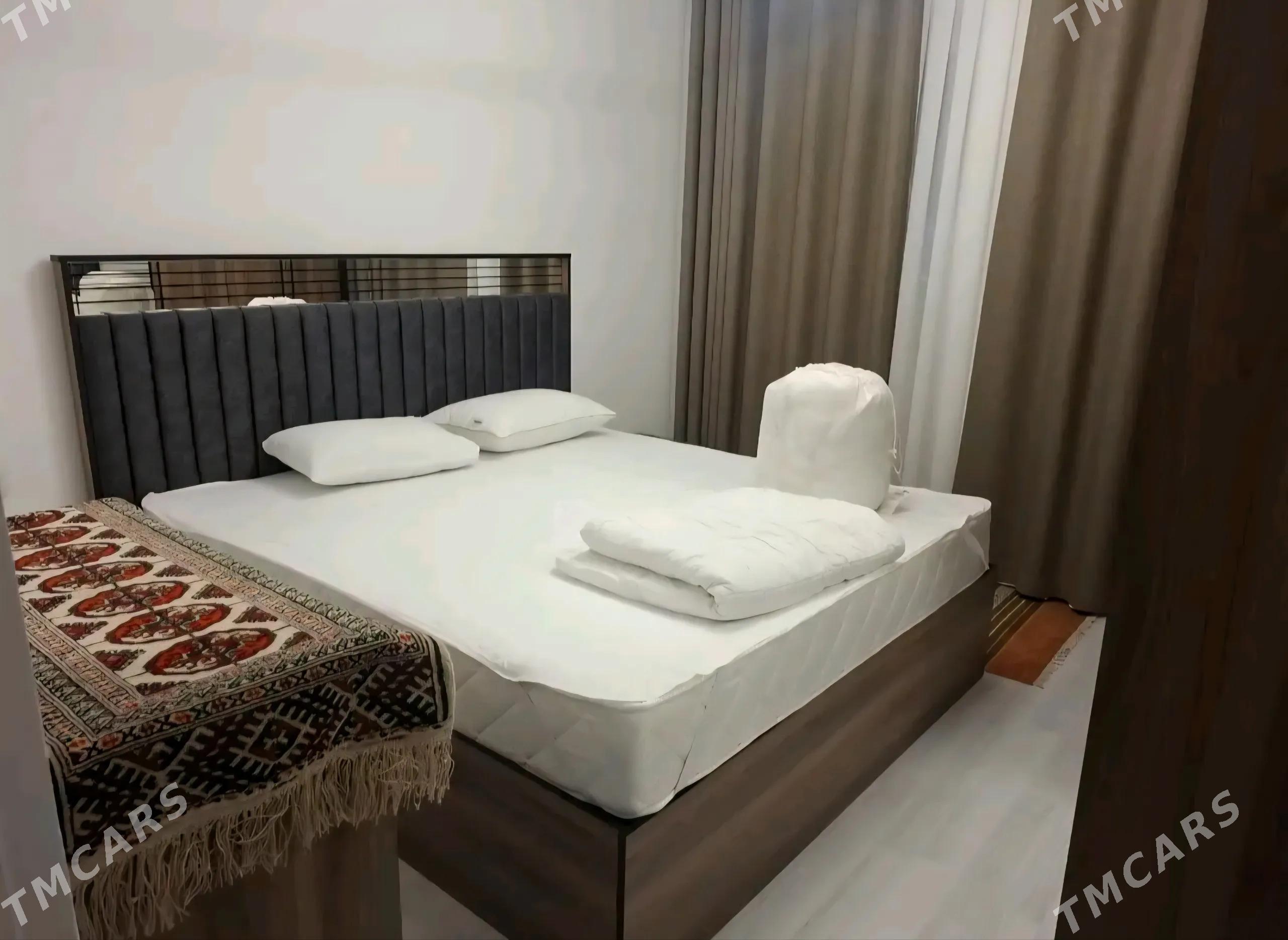 ПРОДАЁТСЯ КВАРТИРА - Туркменбаши - img 1