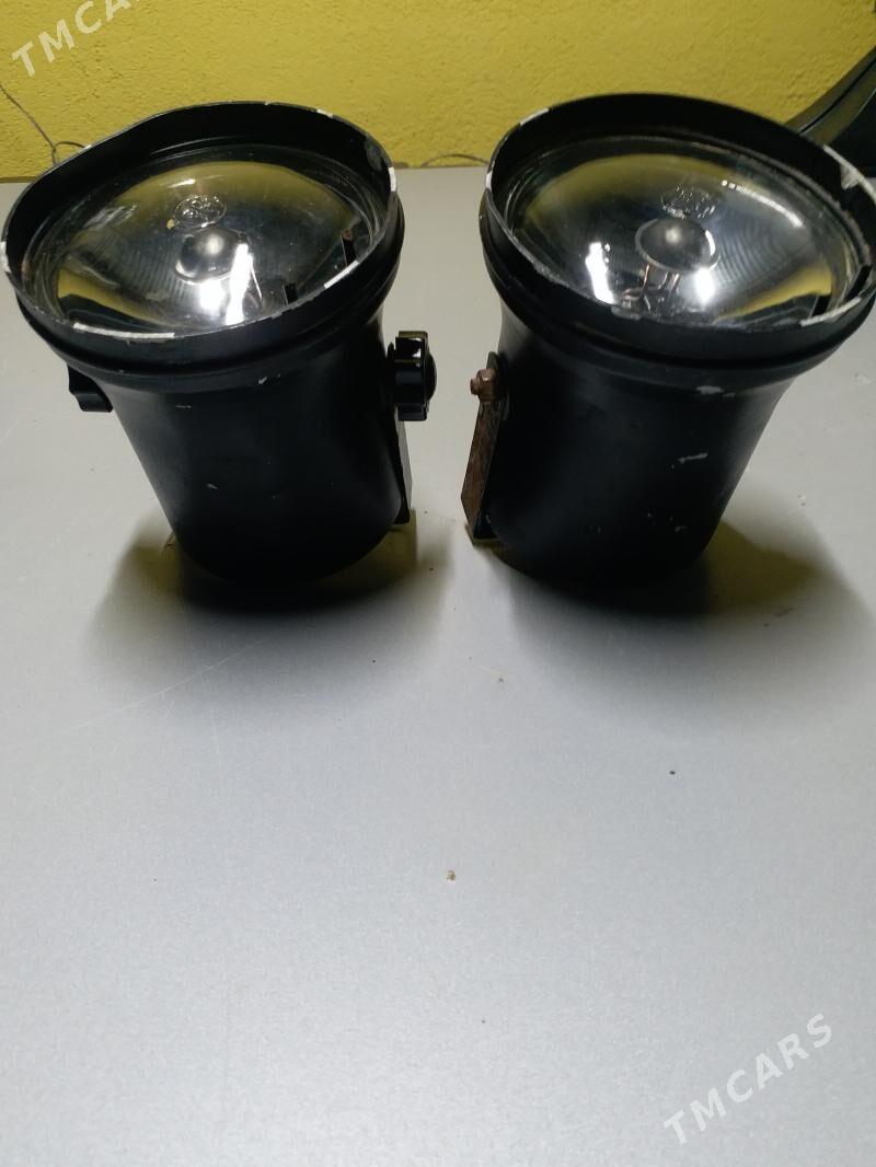 Споты - Ашхабад - img 1