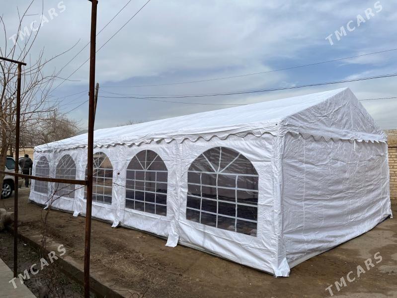 Satlyk palata - Ýolöten - img 1