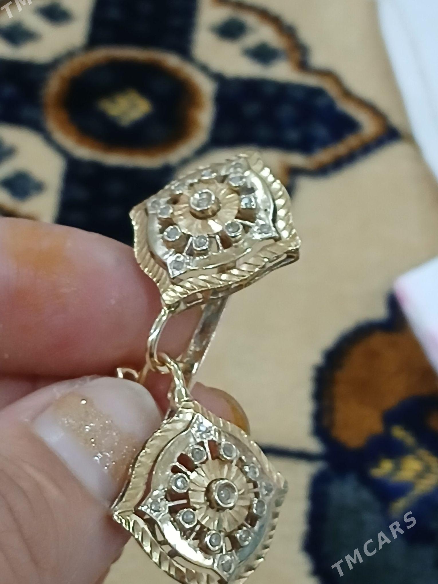 Gyzyl Alyas - Ашхабад - img 1