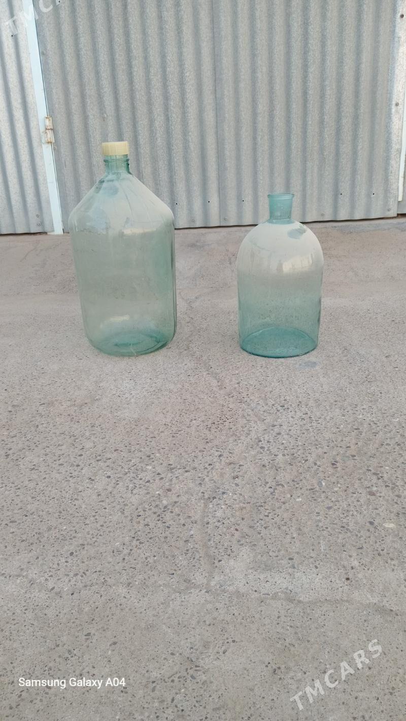 Бутыли - Baýramaly - img 1