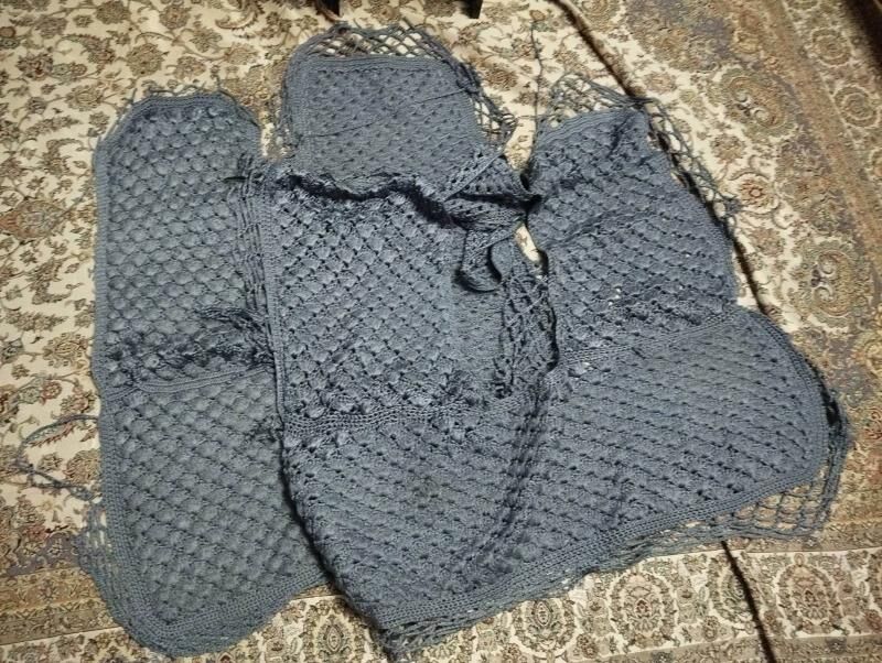 cehol 350 TMT - Шабатский этрап - img 1