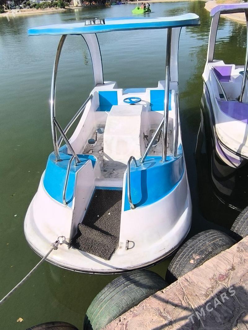 Katamaran - Ашхабад - img 1