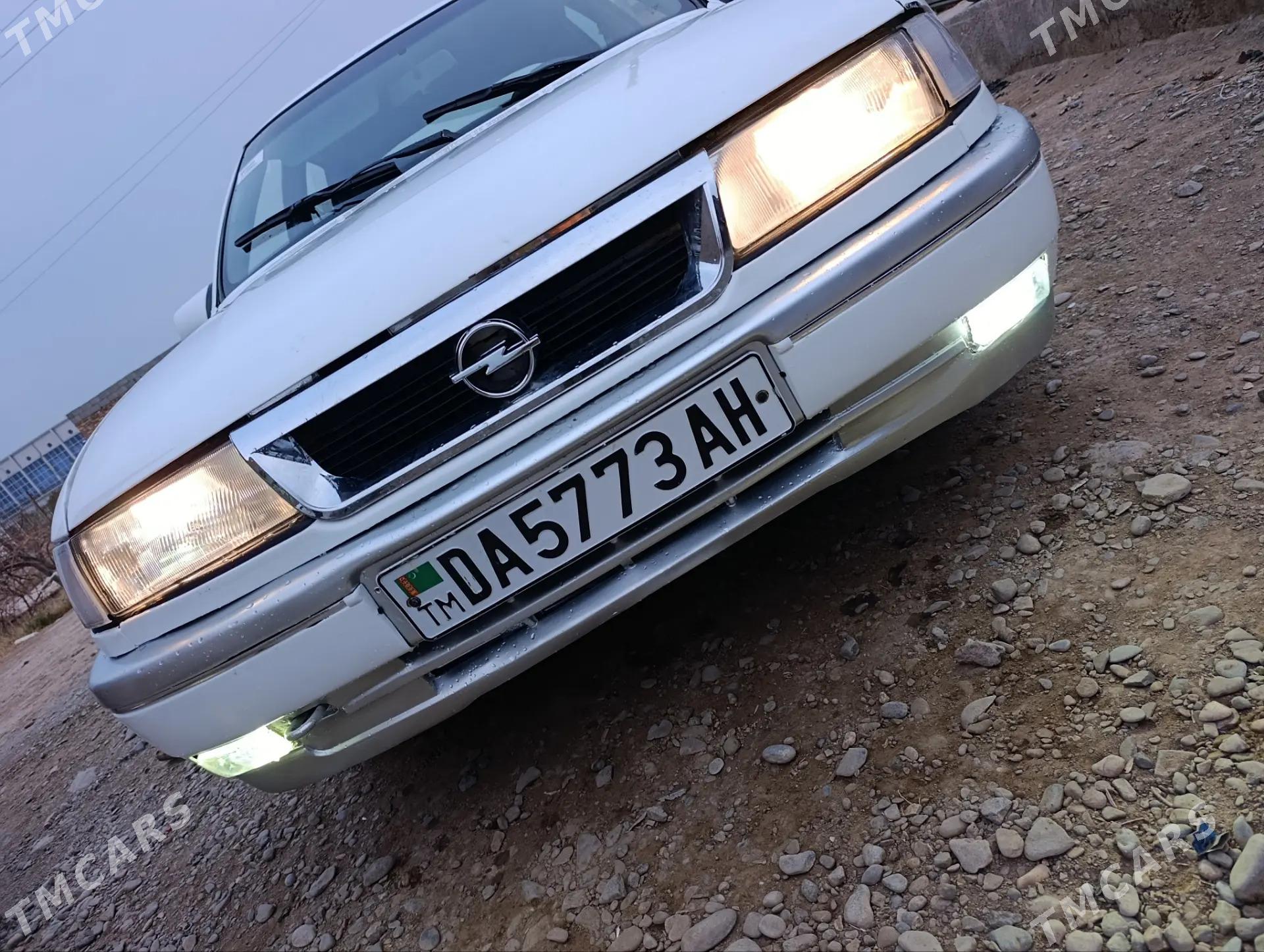 Opel Vectra 1991 - 39 000 TMT - Tejen - img 1
