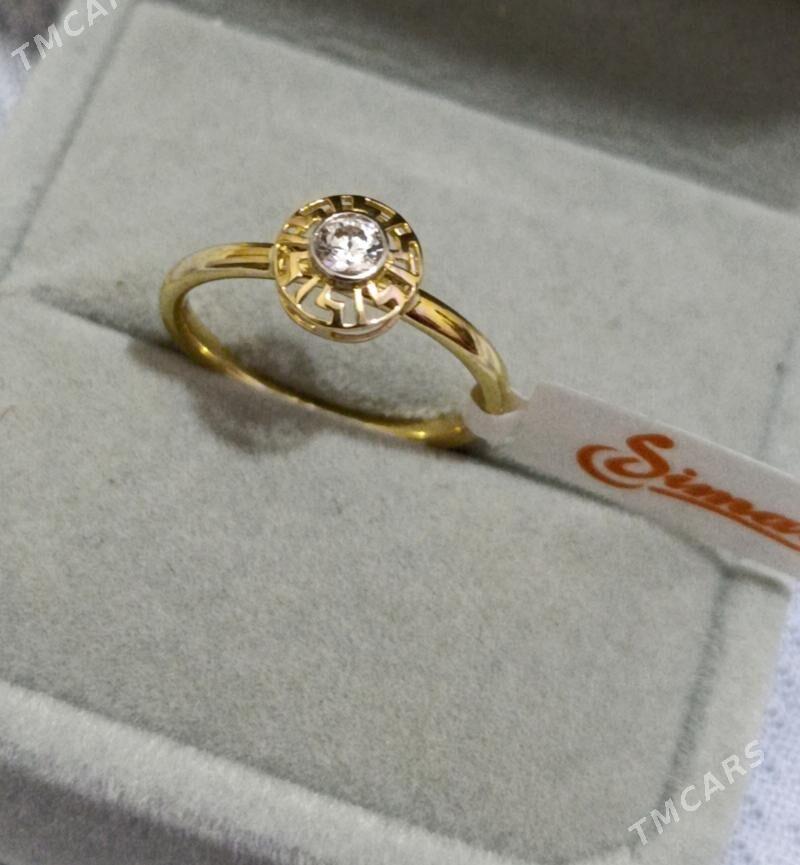 gyzyl - Ашхабад - img 1