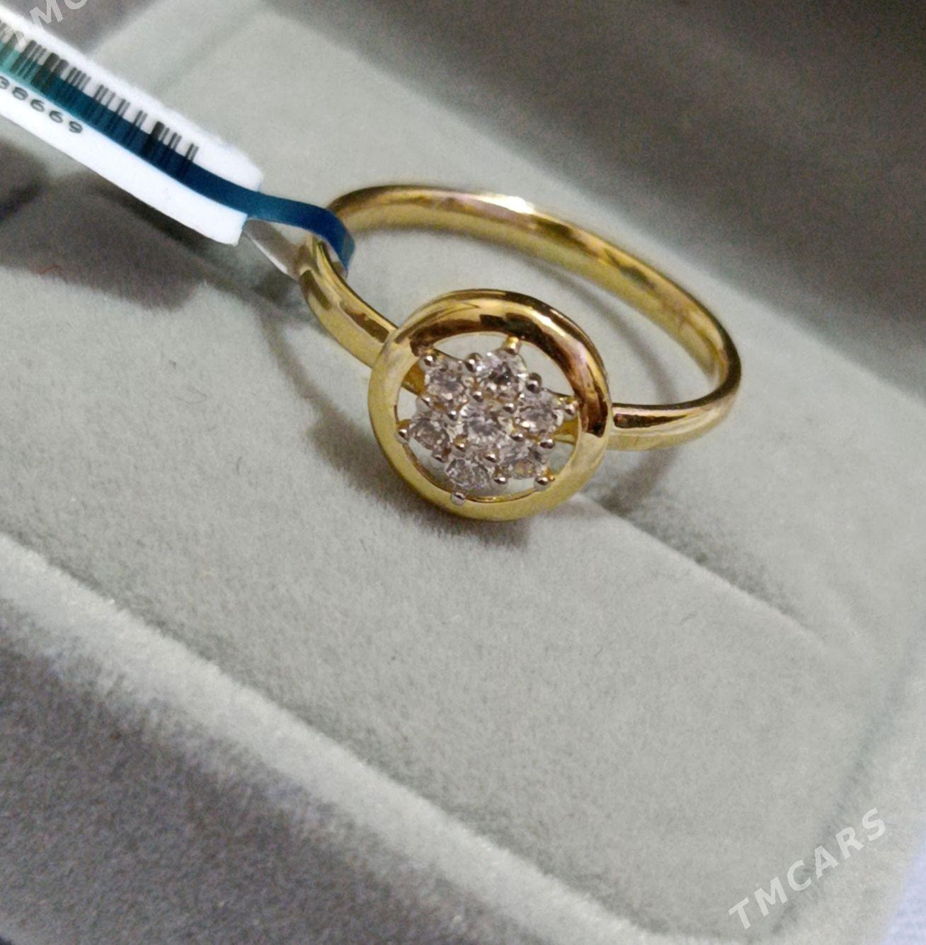 gyzyl - Ашхабад - img 1