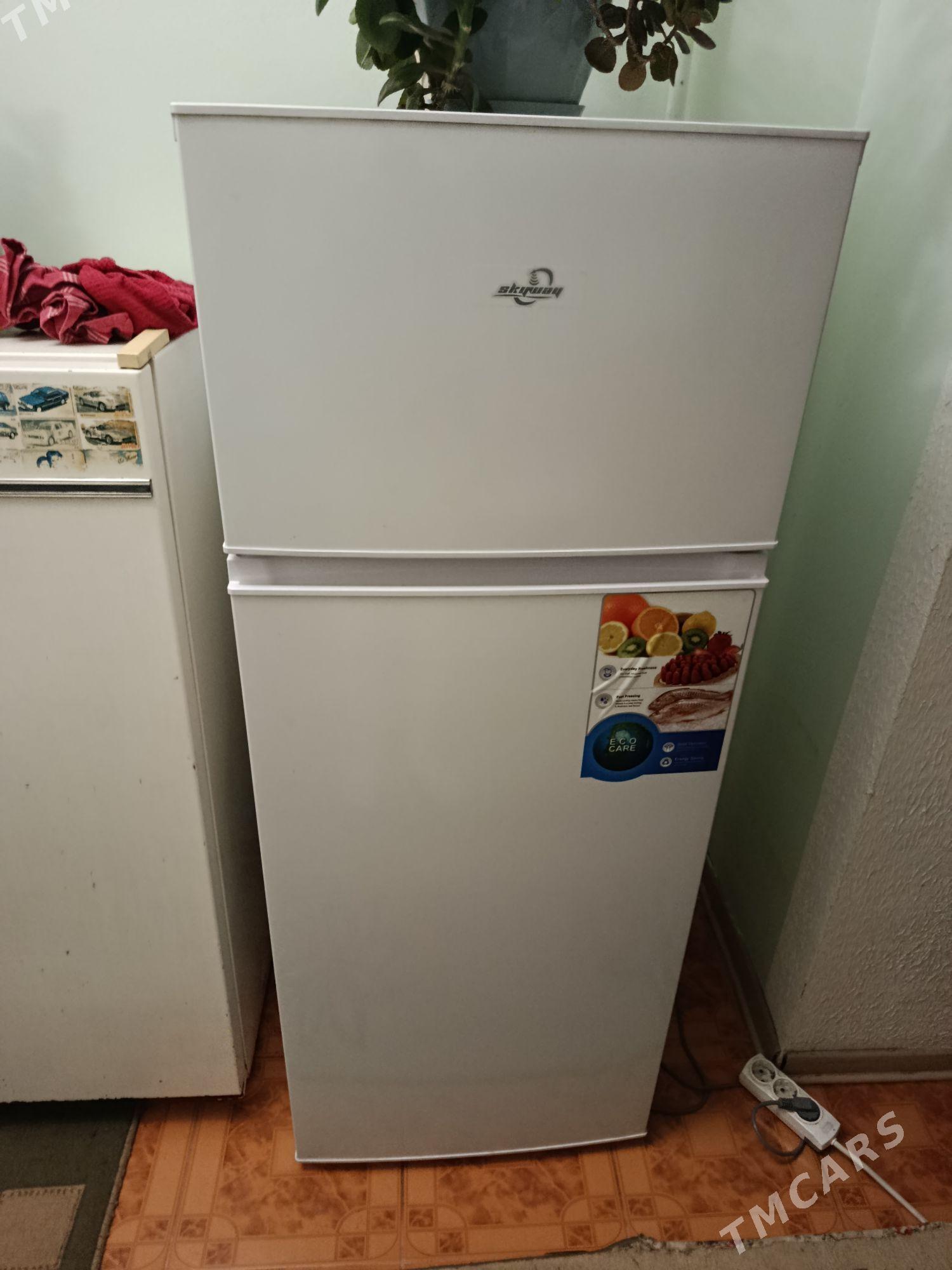 Haladilnik - Aşgabat - img 1