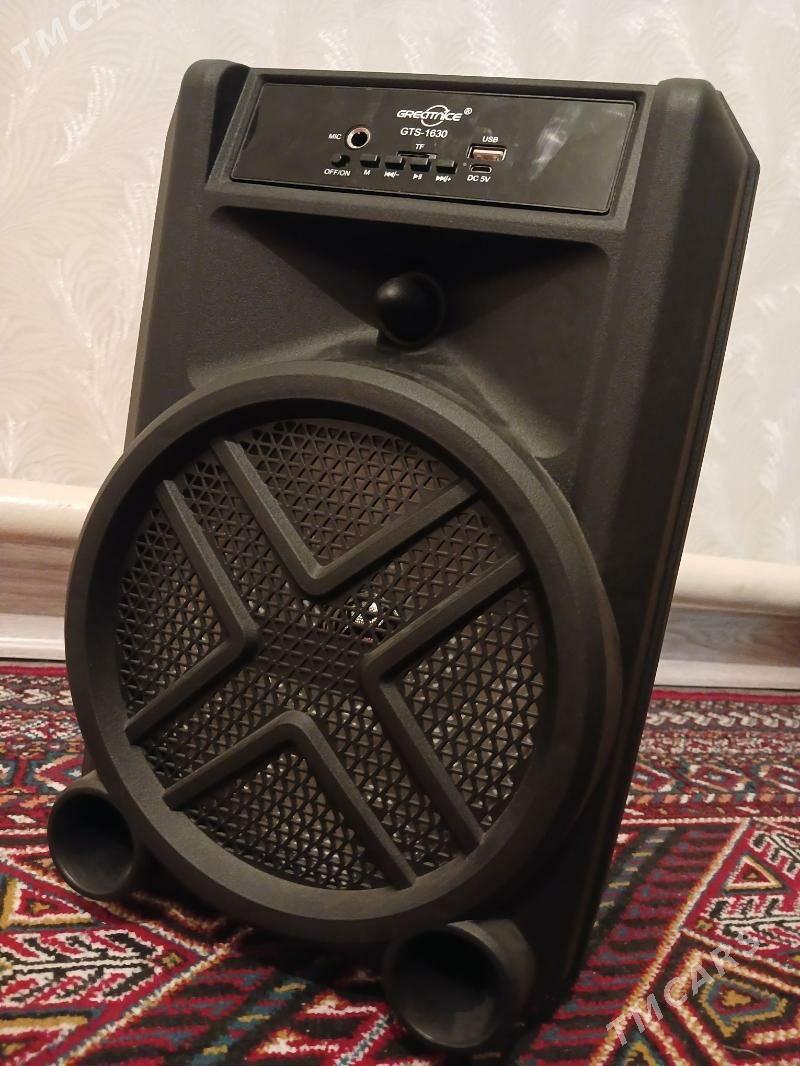 Kalonka - Ашхабад - img 1