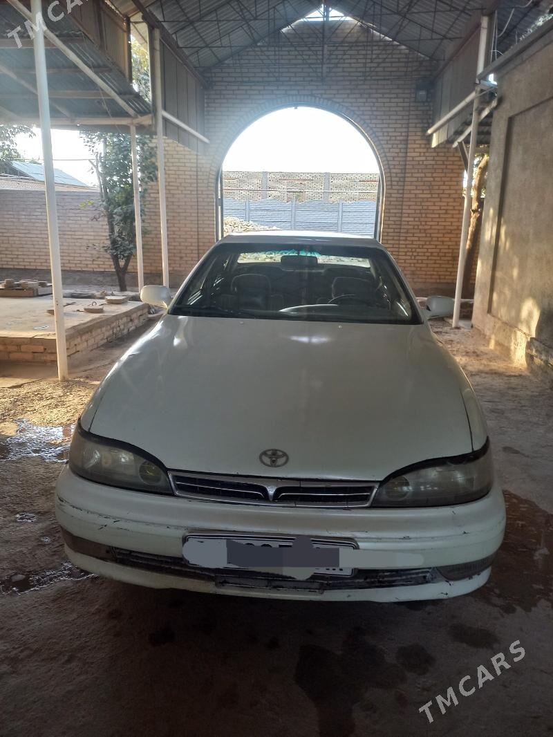 Toyota Camry 1992 - 50 000 TMT - Мары - img 1