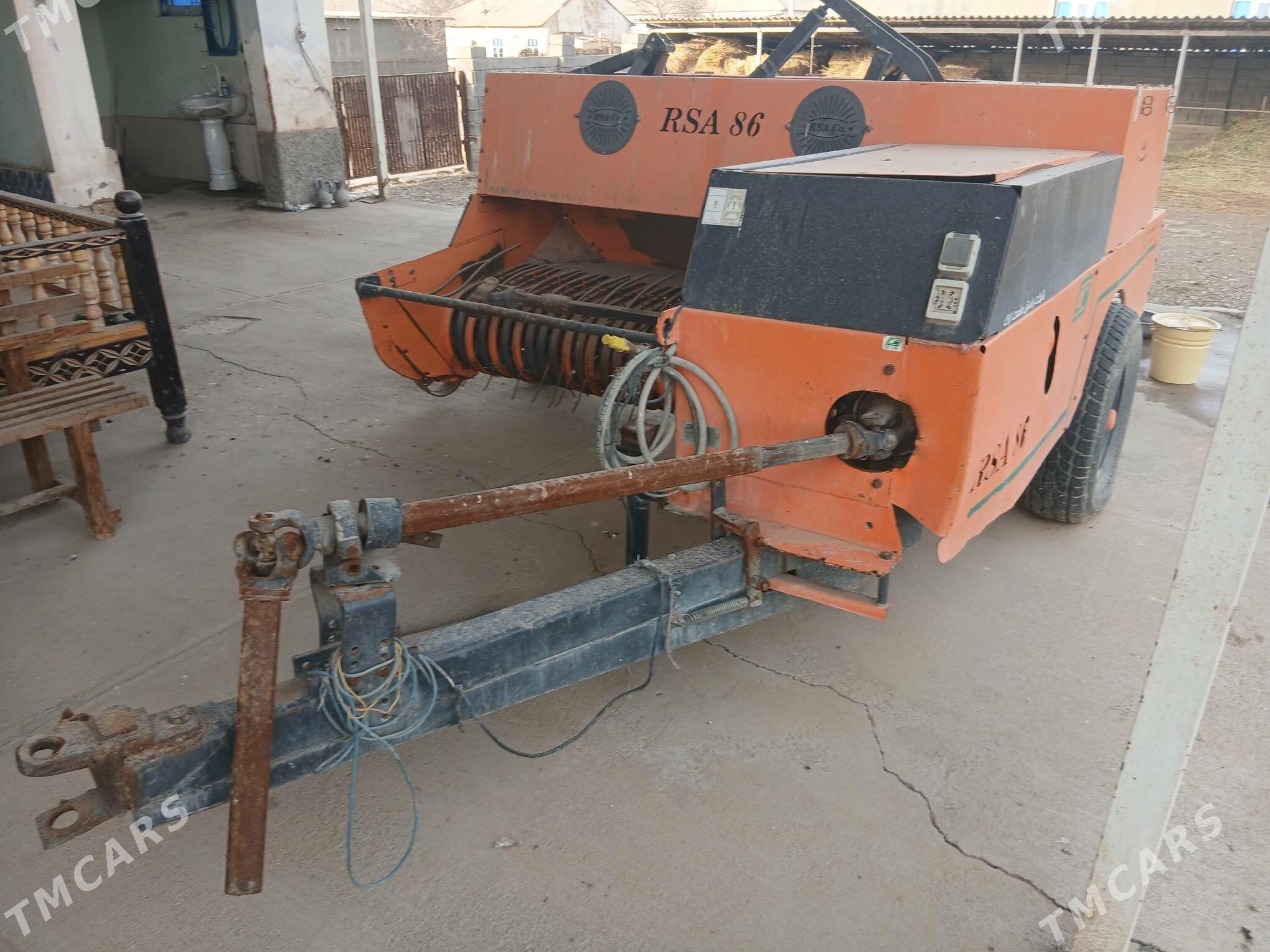 Belarus 320 2022 - 70 000 TMT - Tagtabazar - img 1