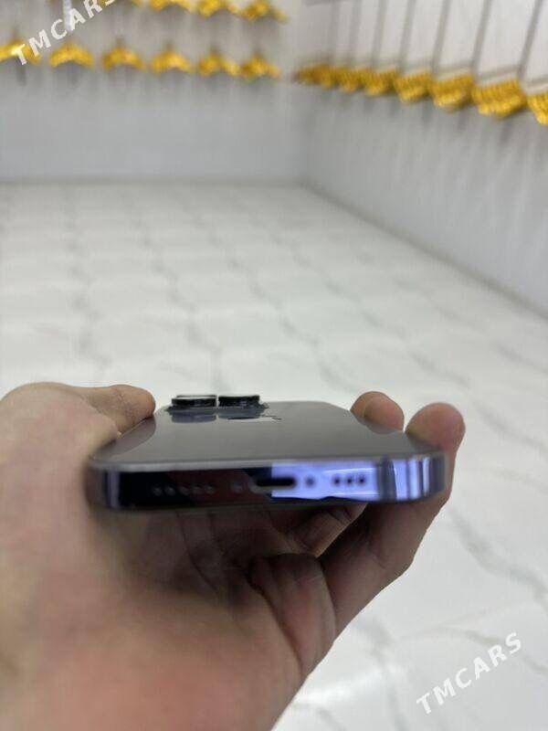 iPhone 14 Pro - Дашогуз - img 1