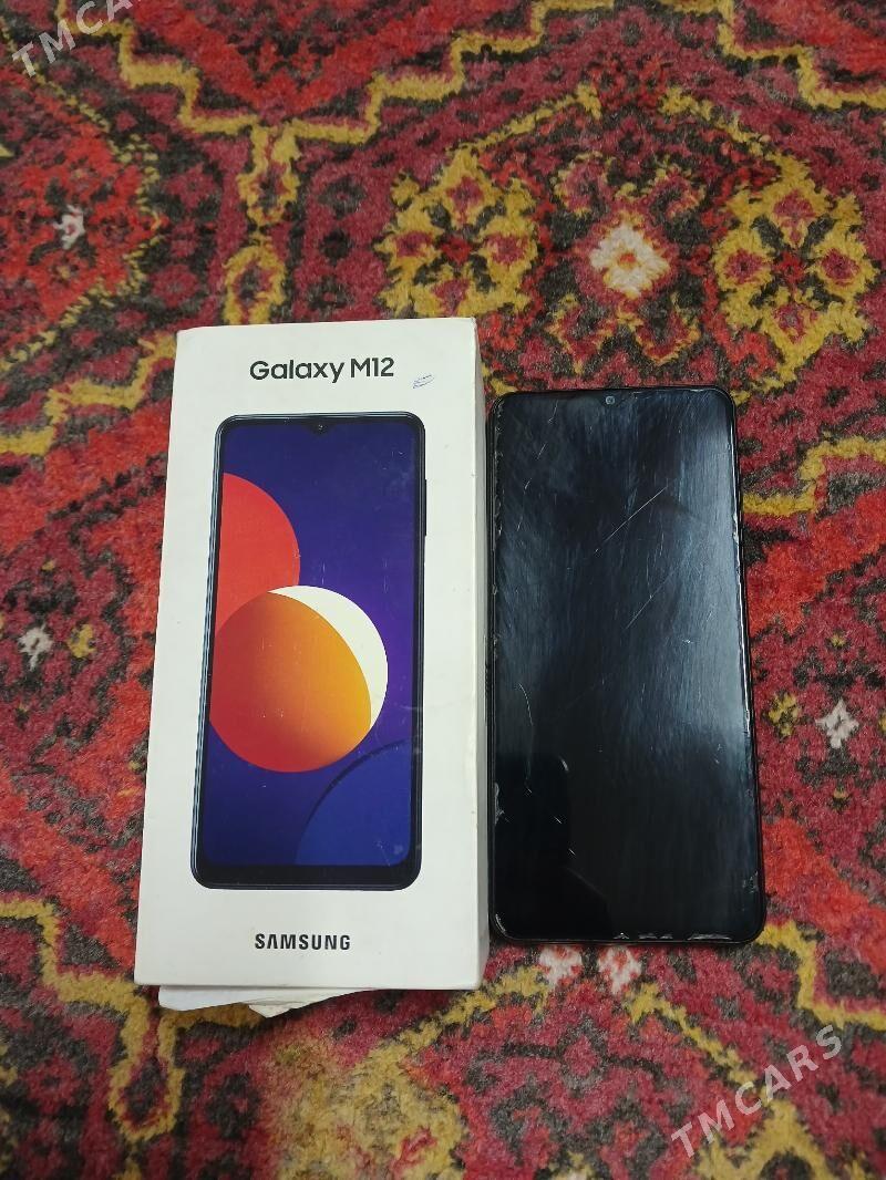 m12 - Aşgabat - img 1