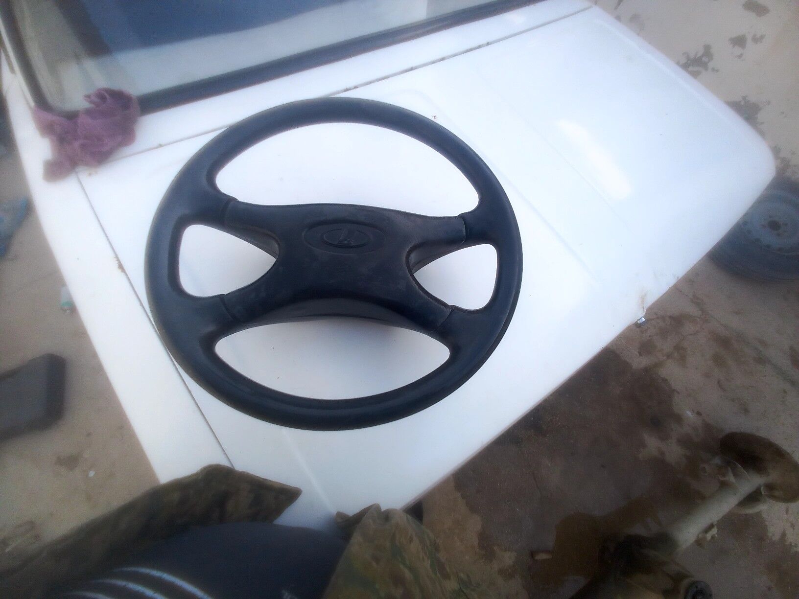 2107 Rol 450 TMT - Balkanabat - img 1