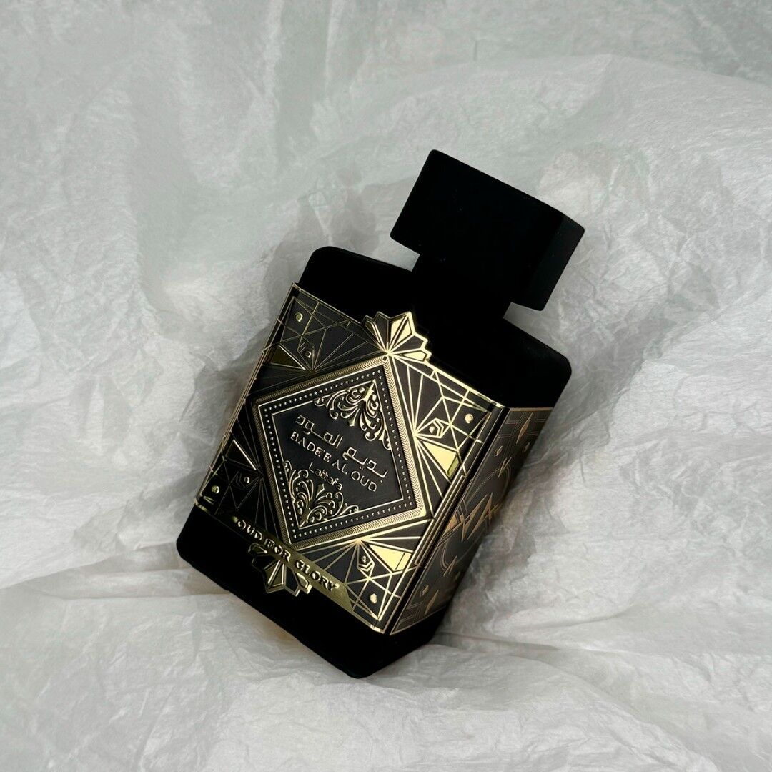 Lattafa - Aşgabat - img 1