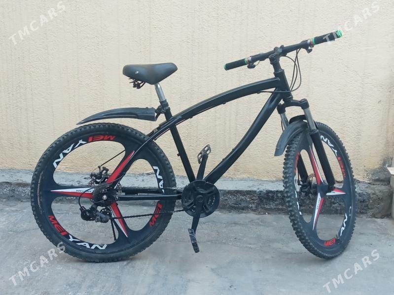 BMW tigir 26lyk - Hitrowka - img 1