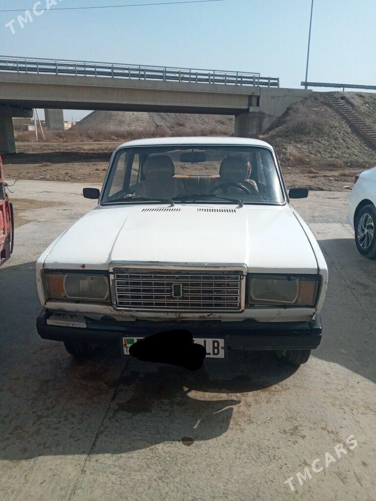 Lada 2107 1998 - 20 000 TMT - Kerki - img 1
