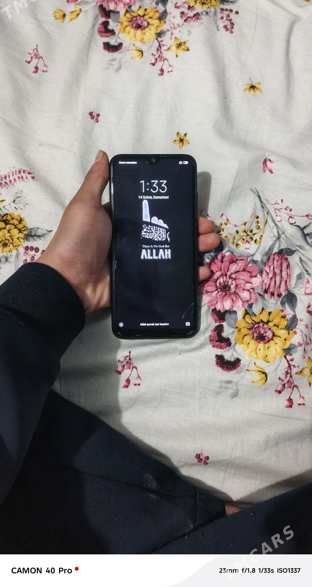 redmi not8 - Бахарден - img 1