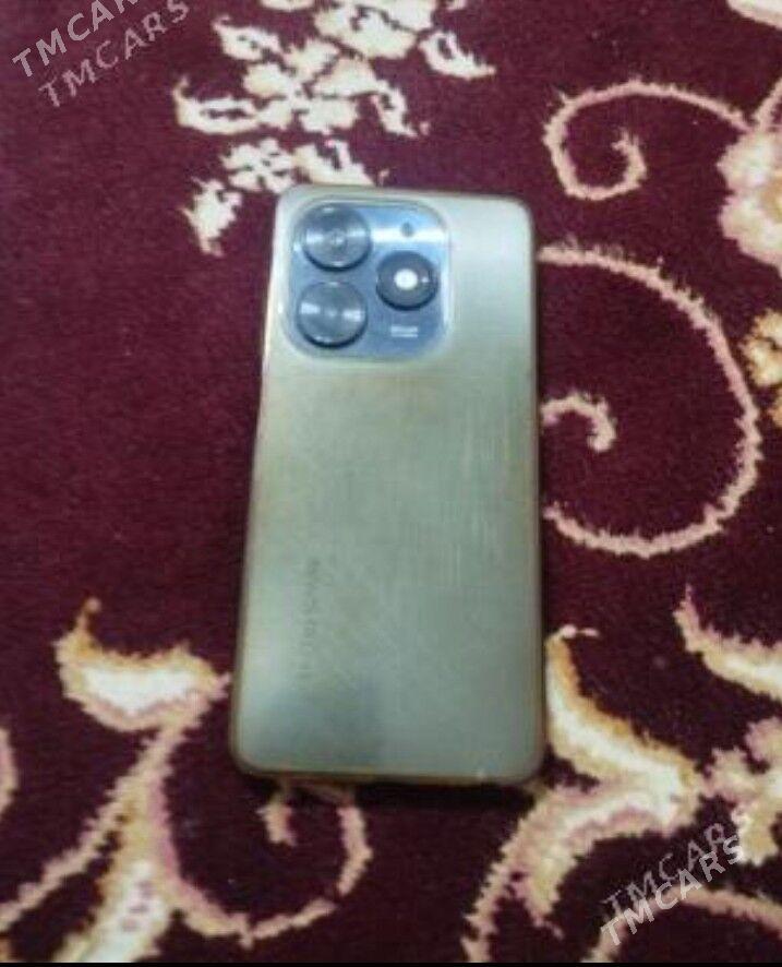 TECNO SPARK20 - Туркменбаши - img 1