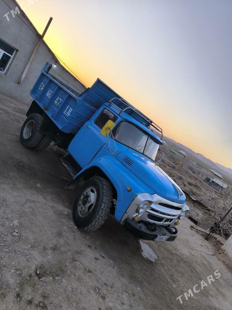 Zil 130 1989 - 60 000 TMT - Köýtendag - img 1