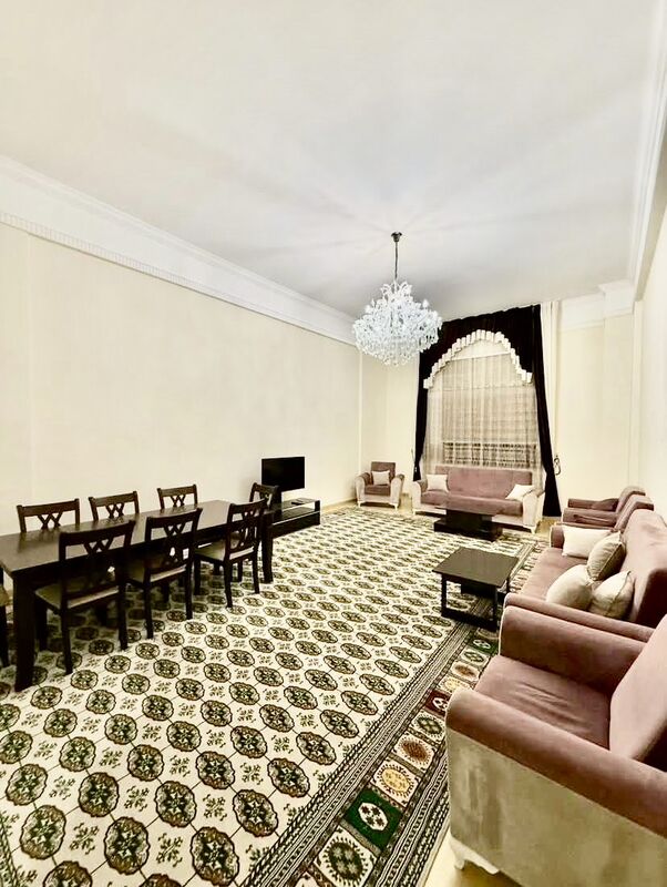 DOWAMAT NEWITGAZ - Aşgabat - img 1