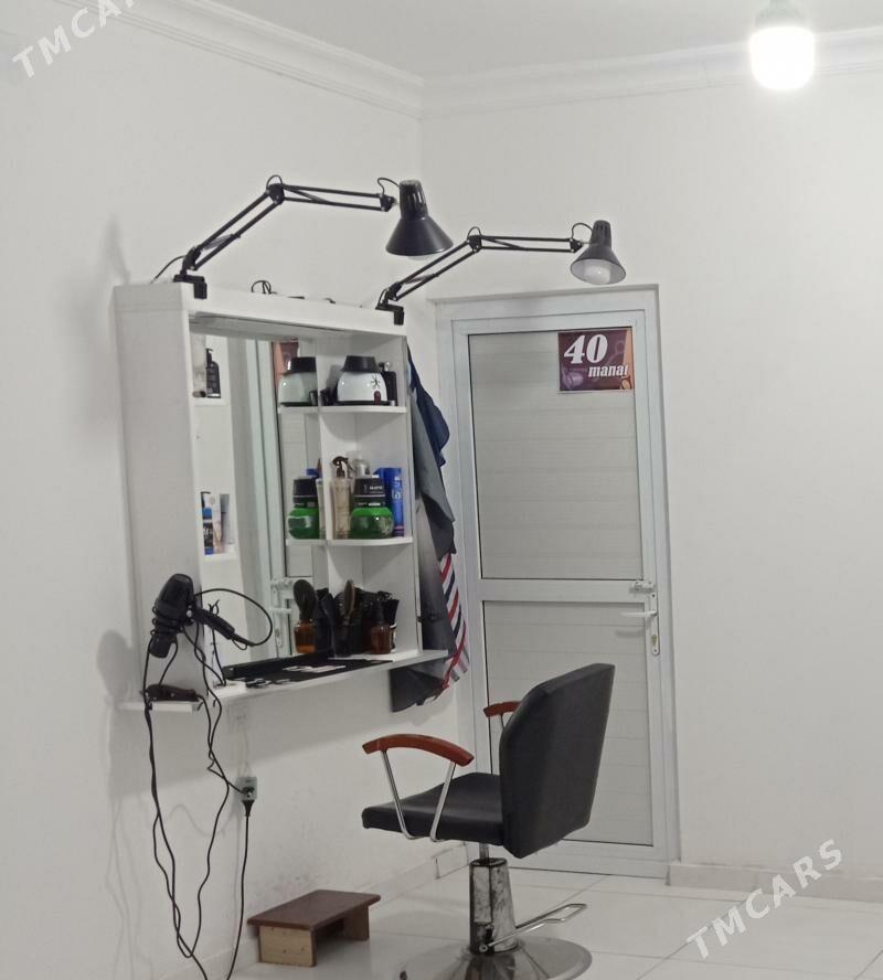 Salon ayna asylyan - Balkanabat - img 1