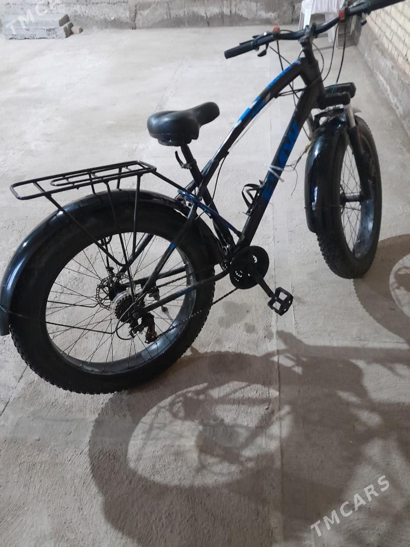 бмв - Türkmenabat - img 1