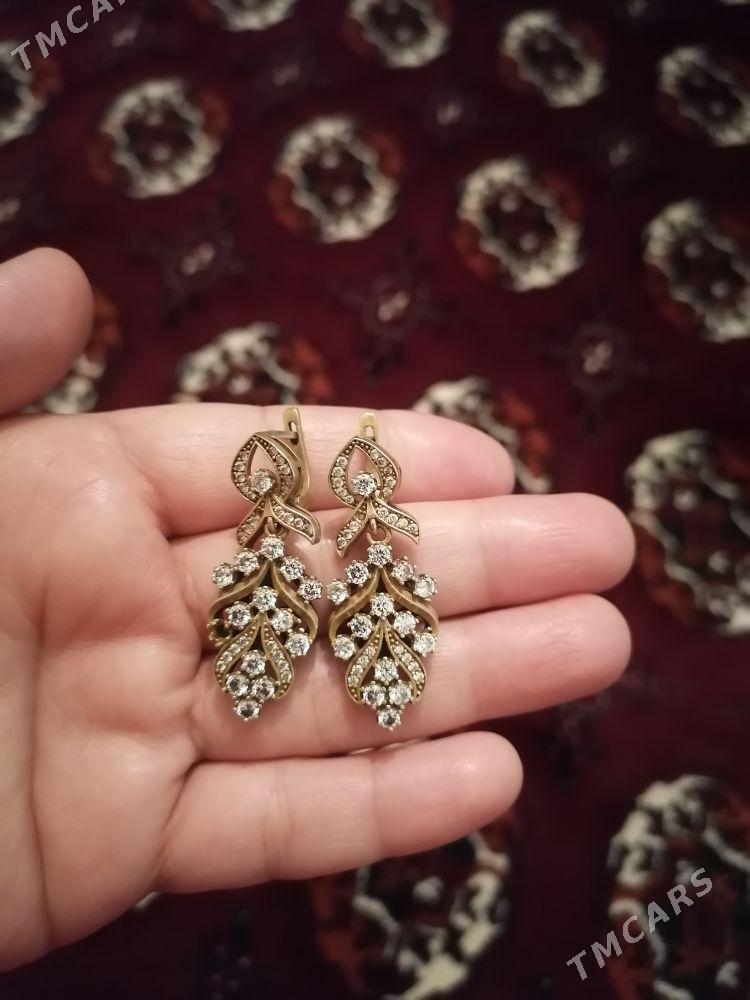 Gulak halka - Балканабат - img 1