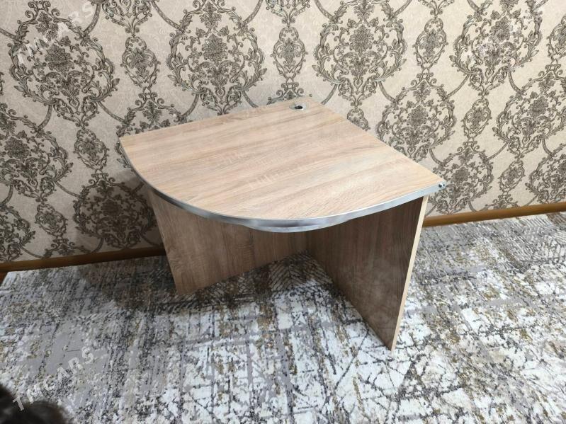 комп.стол - Balkanabat - img 1