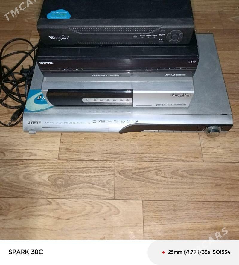 dvd tuner - Анев - img 1