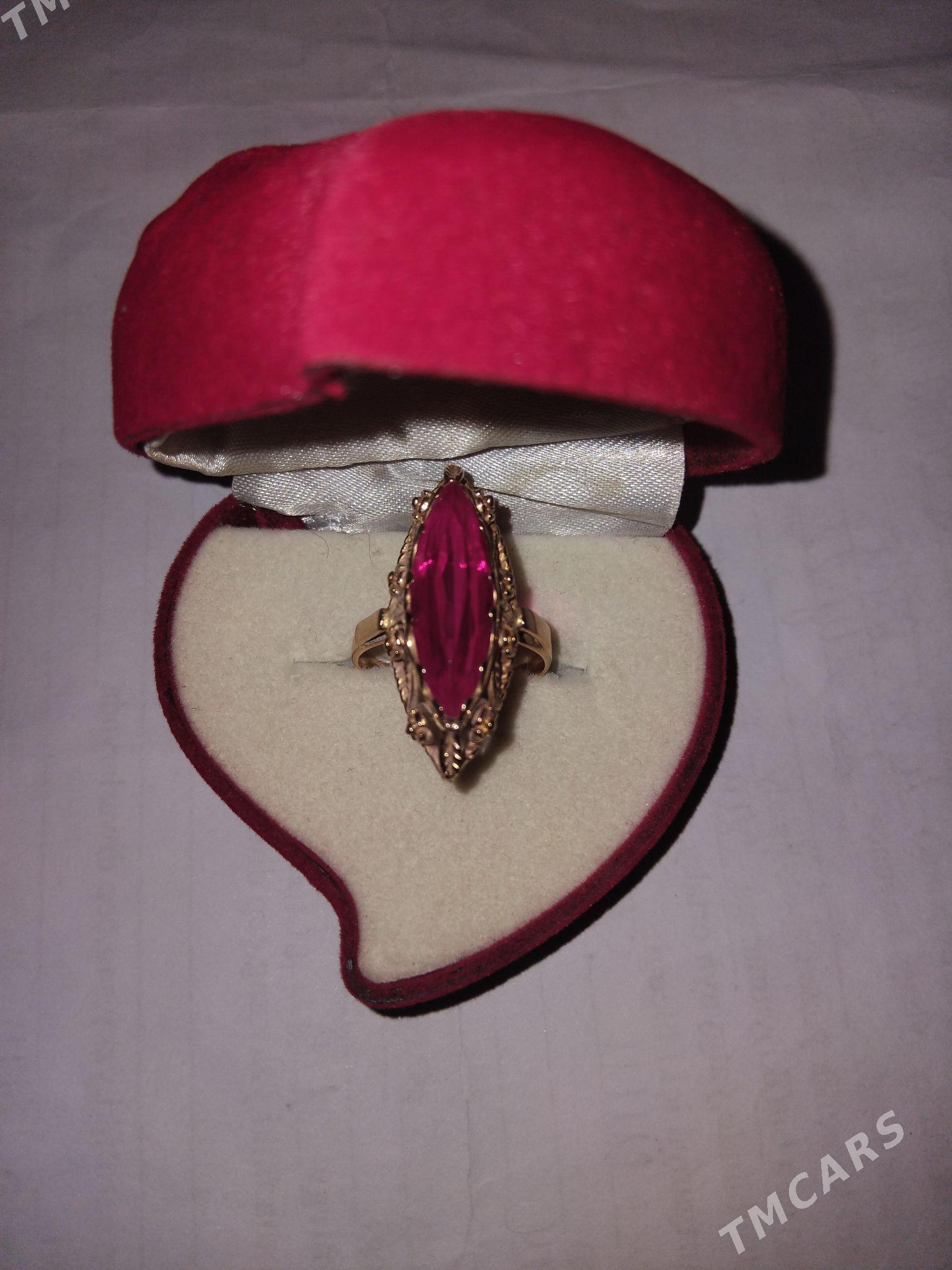 Altyn Yuzuk - Гороглы (Тагта) - img 1