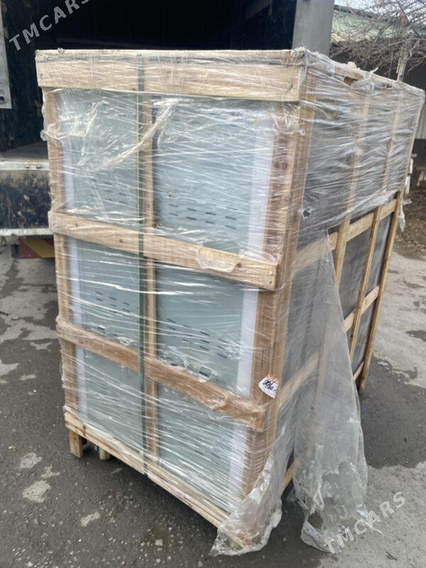 Duhowka pec - Aşgabat - img 1