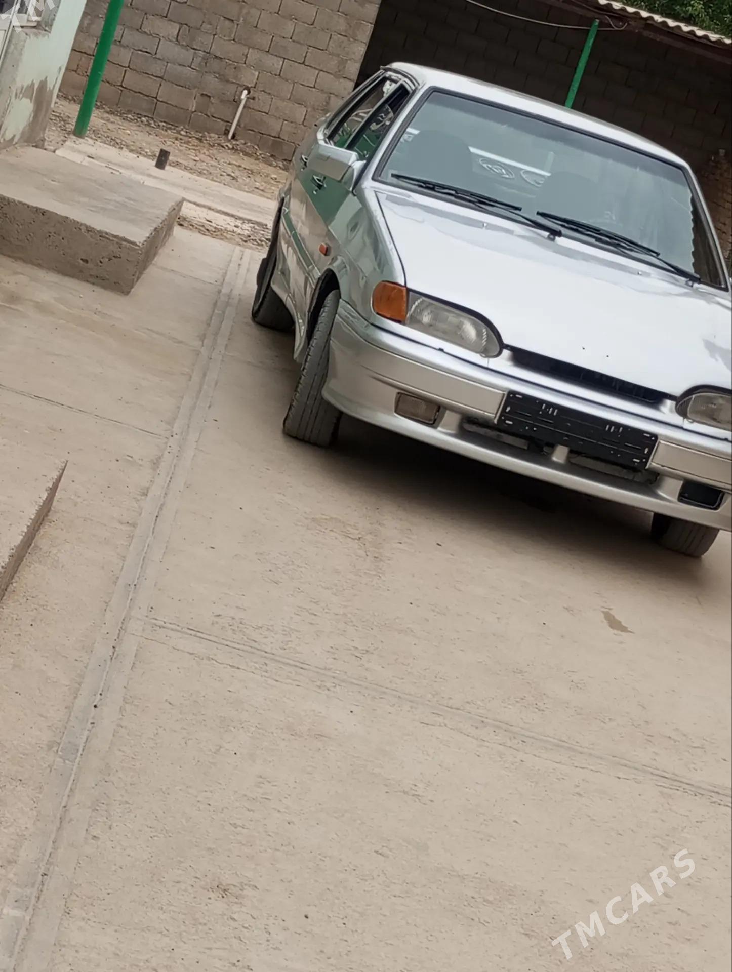 Lada 2115 2001 - 35 000 TMT - Kaka - img 1