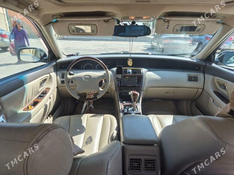 Toyota Avalon 2002 - 215 000 TMT - Mary - img 1