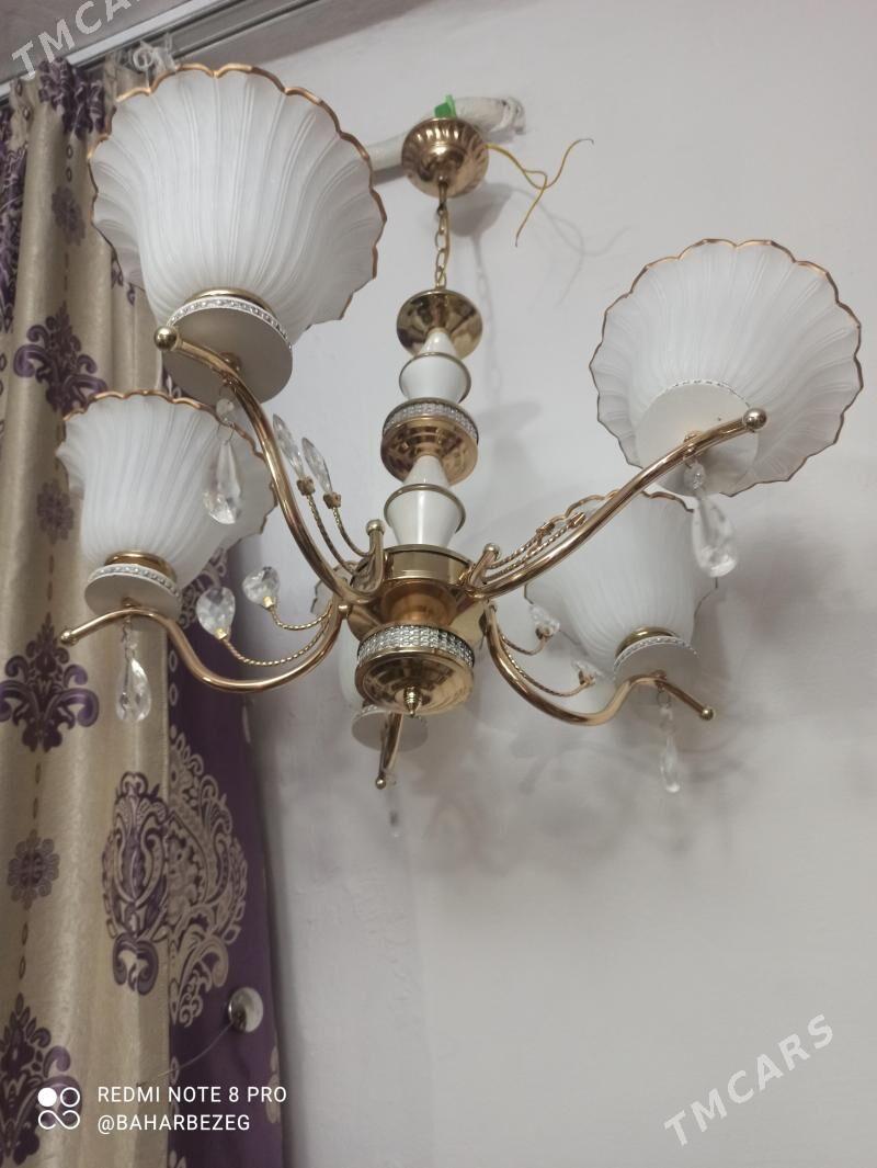 luystra - Balkanabat - img 1