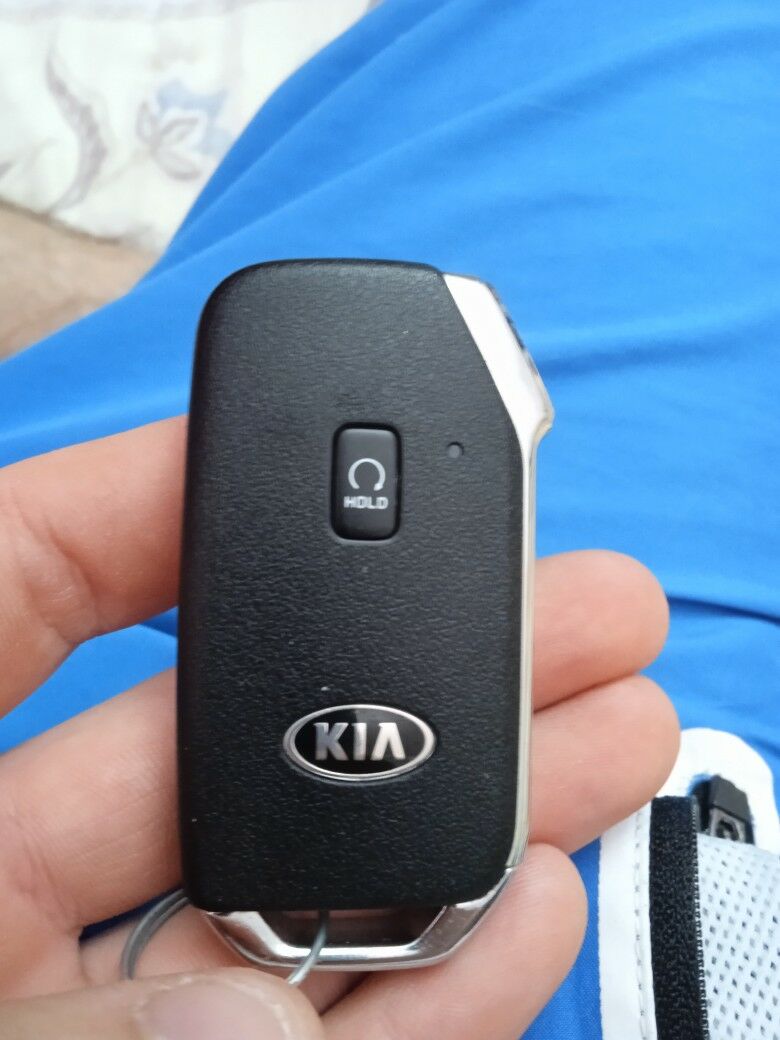 kia sorento 800 TMT - Ашхабад - img 1