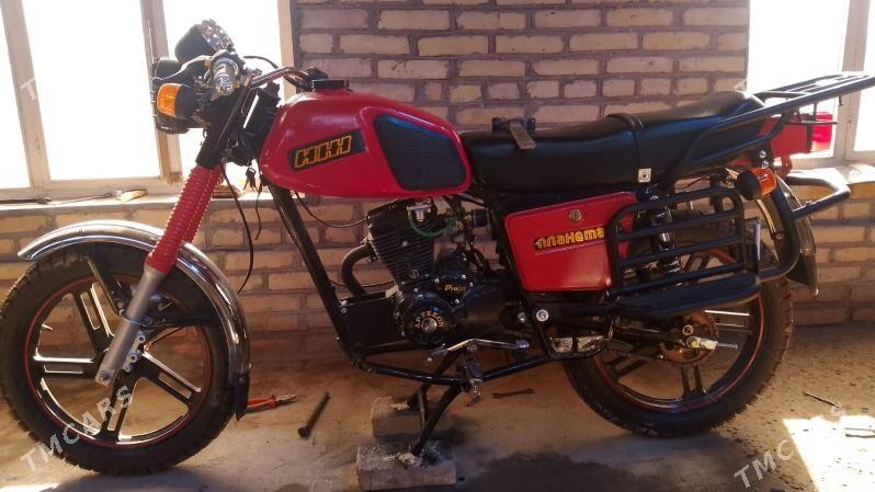 Iž Planeta 5 2016 - 16 000 TMT - Garabekewül - img 1