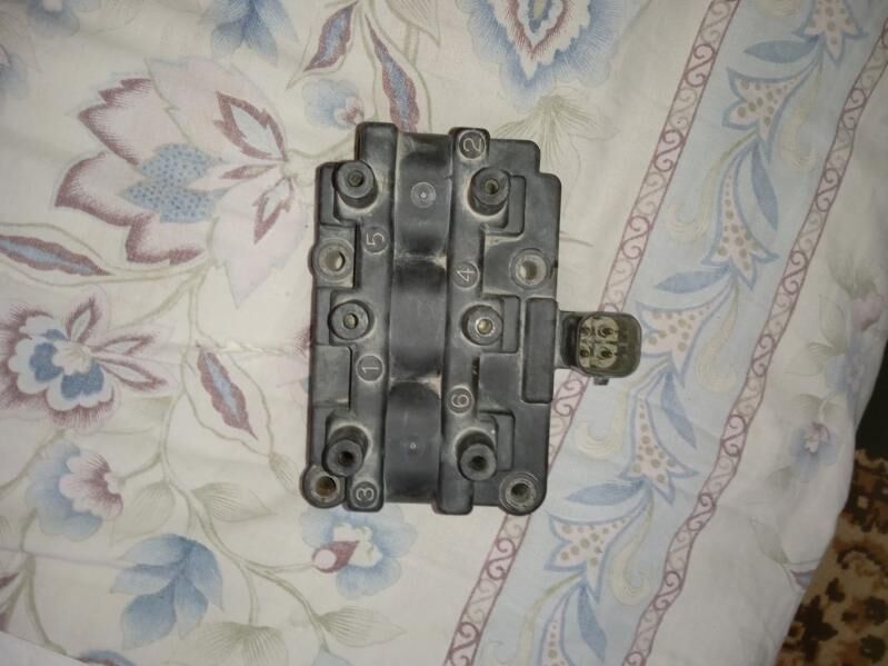 Электро бабина 500 TMT - Ашхабад - img 1