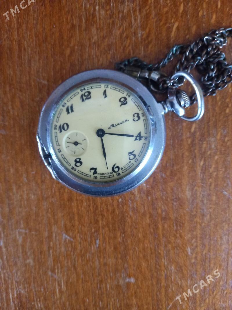 Sagat - Балканабат - img 1