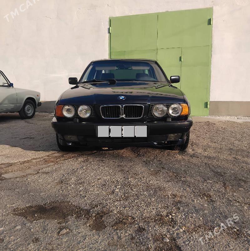 BMW 540 1995 - 75 000 TMT - Балканабат - img 1