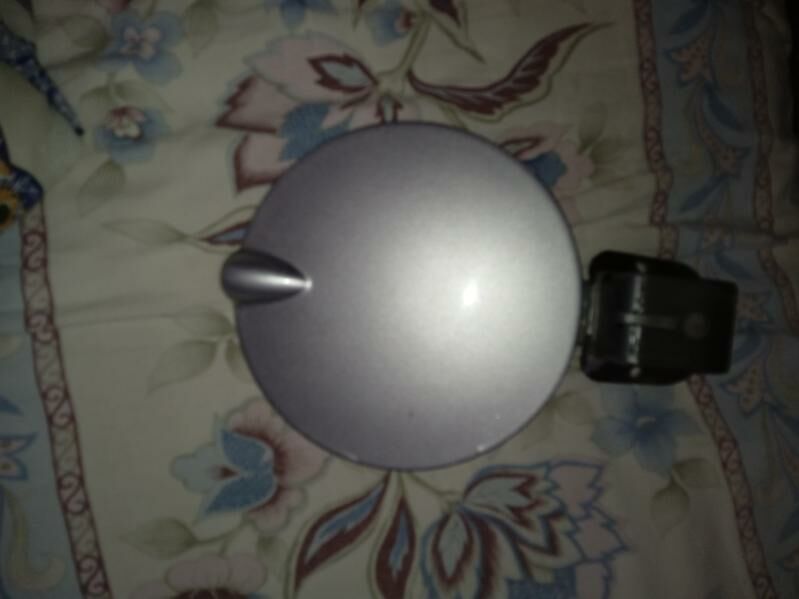 крышка бака 100 TMT - Ашхабад - img 1