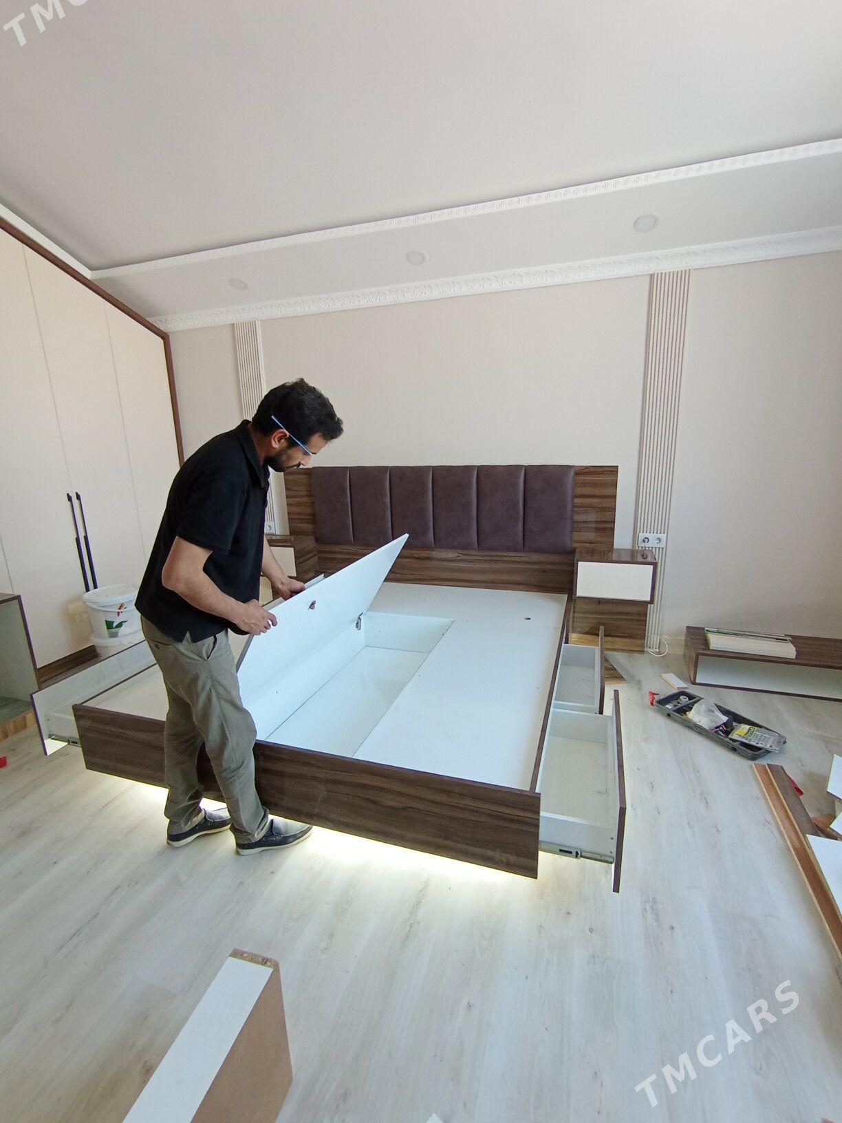 spalny - Mary - img 1