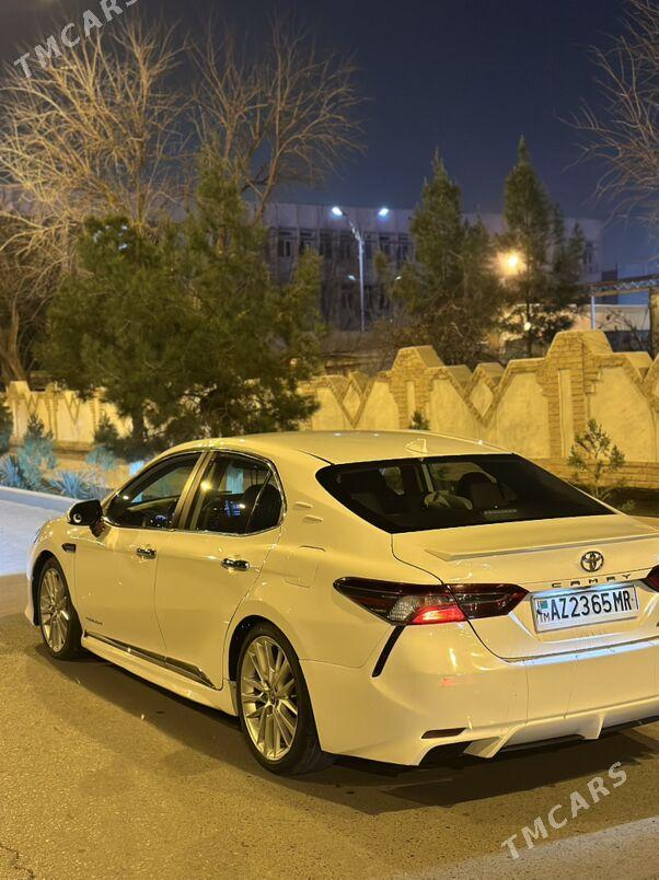 Toyota Camry 2021 - 280 000 TMT - Mary - img 1