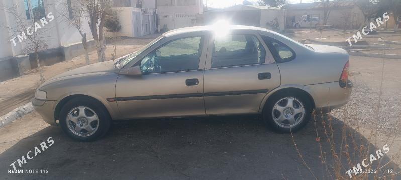 Opel Vectra 1999 - 36 000 TMT - Туркменбаши - img 1