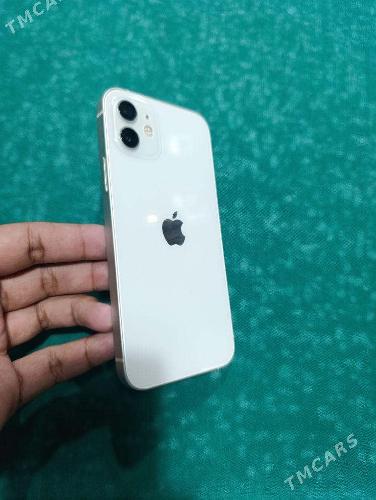 iphone 12 - Türkmenabat - img 1
