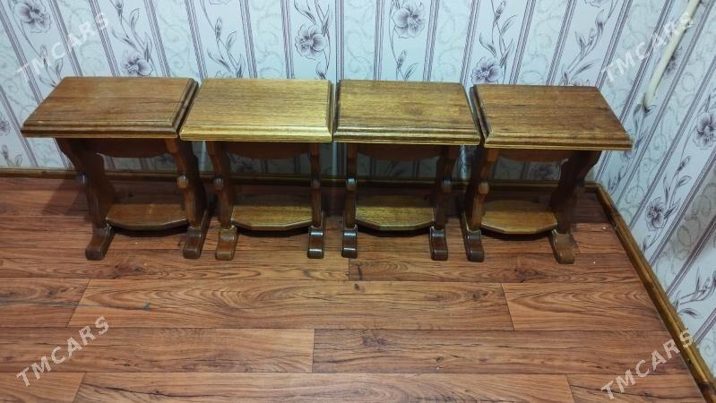 мебель - Балканабат - img 1